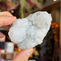 Ravenstone Crystals Apophyllite "Clara"