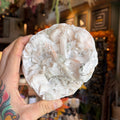 Ravenstone Crystals Apophyllite "Dominic"