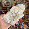 Ravenstone Crystals Apophyllite "Evelyn"