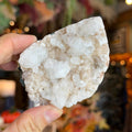 Ravenstone Crystals Apophyllite "Frederick"
