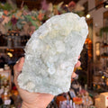 Ravenstone Crystals Apophyllite "Jaime"