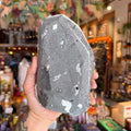 Ravenstone Crystals Apophyllite "Jaime"