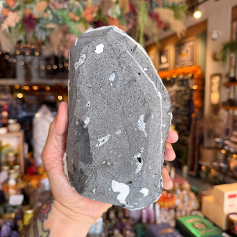 Ravenstone Crystals Apophyllite "Jaime"