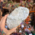 Ravenstone Crystals Apophyllite "Lee"