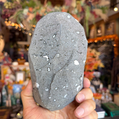 Ravenstone Crystals Apophyllite "Lee"