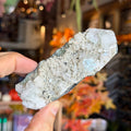 Ravenstone Crystals Apophyllite "Lucille"