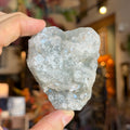 Ravenstone Crystals Apophyllite "Nora"