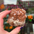 Ravenstone Crystals Aragonite "Abigail"