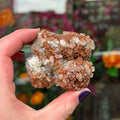 Ravenstone Crystals Aragonite "Charles"