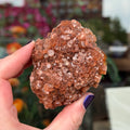 Ravenstone Crystals Aragonite "Kaitlyn"