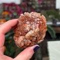 Ravenstone Crystals Aragonite "Stephen"