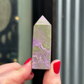 Ravenstone Crystals Atlantisite "Cody"