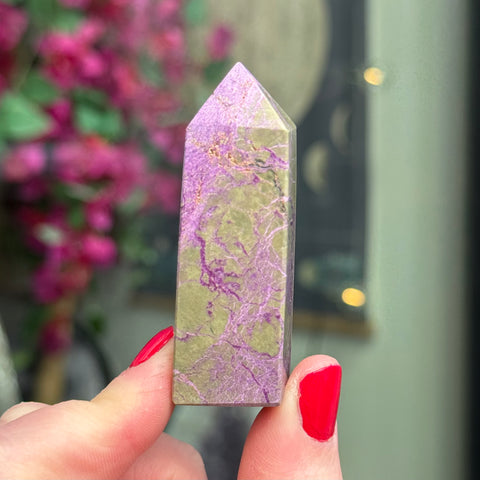 Ravenstone Crystals Atlantisite "Kyle"