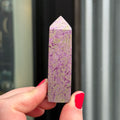 Ravenstone Crystals Atlantisite "Peter"