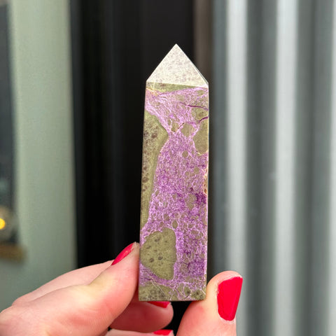 Ravenstone Crystals Atlantisite "Sharon"