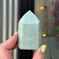 Ravenstone Crystals Aventurine "Antonia"