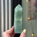 Ravenstone Crystals Aventurine "Avery"