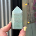 Ravenstone Crystals Aventurine "Carolyn"