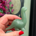 Ravenstone Crystals Aventurine Dinosaur "Jerry"