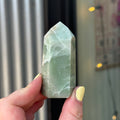 Ravenstone Crystals Aventurine "Eloise"