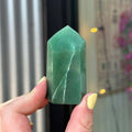 Ravenstone Crystals Aventurine "Finn"
