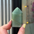 Ravenstone Crystals Aventurine "Gia"