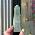 Ravenstone Crystals Aventurine "Grady"