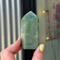 Ravenstone Crystals Aventurine "Helen"