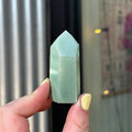 Ravenstone Crystals Aventurine "Jodie"
