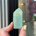 Ravenstone Crystals Aventurine "Julius"