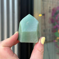 Ravenstone Crystals Aventurine "Kelsey"