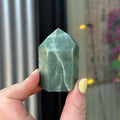 Ravenstone Crystals Aventurine "Leah"