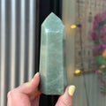 Ravenstone Crystals Aventurine "Liam"