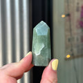 Ravenstone Crystals Aventurine "Monty"