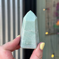 Ravenstone Crystals Aventurine "Naomi"