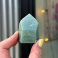 Ravenstone Crystals Aventurine "Posy"