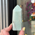 Ravenstone Crystals Aventurine "Victoria"