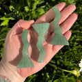 Ravenstone Crystals Aventurine Witch's Broom