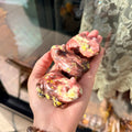 Ravenstone Crystals Aventurine with Serpentine Frog