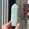 Ravenstone Crystals Aventurine "Xandra"