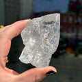 Ravenstone Crystals Azeztulite "Aaron"