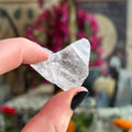 Ravenstone Crystals Azeztulite "Abbey"