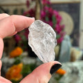 Ravenstone Crystals Azeztulite "Adrianna"