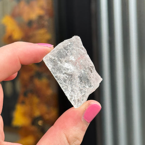 Ravenstone Crystals Azeztulite "Alexandra"
