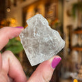 Ravenstone Crystals Azeztulite "Ally"