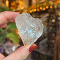 Ravenstone Crystals Azeztulite "Amelia"