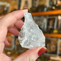Ravenstone Crystals Azeztulite "Andrea"
