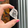 Ravenstone Crystals Azeztulite "Andrew"