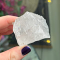 Ravenstone Crystals Azeztulite "Ashleigh"