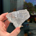 Ravenstone Crystals Azeztulite "Bertha"